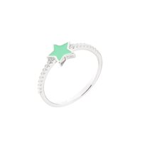 Anello Bysimon Donna in Argento 1502313-15 - 1502313-15